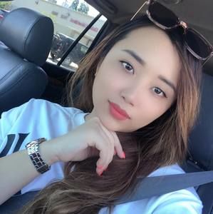 Meet your Posher, Tracy